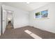Bedroom featuring bright natural light at 5193 Zinnia St, Arvada, CO 80002