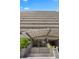 The building has a stylish glass front entrance with canopy at 909 N Logan St # 11A, Denver, CO 80203