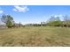 Grassy community space provides green space for recreation at 9624 Dunning Cir, Highlands Ranch, CO 80126