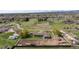 Lush horse property with expansive green pastures, fencing, and a charming home at 12941 W 75Th Ave, Arvada, CO 80005