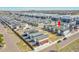 Community overview highlighting homes with well-maintained yards, and a sense of community at 18284 E 49Th Pl, Denver, CO 80249