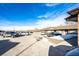 Exterior shot of parking and building at 4665 W 6Th Ave # 21, Denver, CO 80204