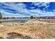 This shot features a sprawling park and neighborhood, offering serene recreational spaces at 3035 S Biscay St, Aurora, CO 80013