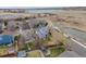 Suburban home with spacious backyard, near a serene lake setting at 1495 Hummingbird Cir, Brighton, CO 80601