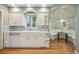 Charming kitchen with ample counter space, modern appliances, and a sun-filled breakfast nook at 5530 E 6Th Ave Pkwy, Denver, CO 80220