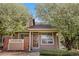 Charming home showcasing a welcoming entrance at 4069 S Abilene Cir # E, Aurora, CO 80014
