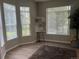 Office space filled with natural light with modern decor and plush rug at 14400 Albrook Dr # 88, Denver, CO 80239