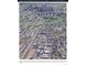Overhead view near History Colorado Center and McGregor Square at 3905-3907 Inca, Denver, CO 80211