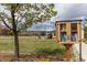 Charming book exchange offers a literary escape, set against a backdrop of scenic neighborhood views at 9450 Sori Ln, Highlands Ranch, CO 80126
