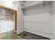 Large storage room with shelving and hanging rod at 1863 Wazee St # 6E, Denver, CO 80202