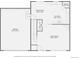 Detailed floor plan showcasing the layout of the home, including room dimensions at 4426 Windmill Dr, Brighton, CO 80601