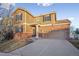 Beautiful two story home with a large yard at 24758 E Arizona Cir, Aurora, CO 80018