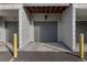 Private garage with automatic door opener at 9287 Twenty Mile Rd # 401, Parker, CO 80134