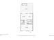 Floor plan depicting the layout of the home at 8613 Santa Fe Dr, Thornton, CO 80260