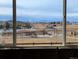 This home offers a picturesque view of the community park and gazebo at 16815 Mckay Dr, Mead, CO 80542