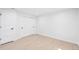 Neutral bedroom featuring hardwood floors, white walls, and natural light at 4640 W 39Th Ave, Denver, CO 80212