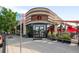 Charming corner restaurant with brick facade and outdoor seating at 4640 W 39Th Ave, Denver, CO 80212