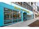 Call Your Mother Deli has large windows offering views of the vibrant interior at 4640 W 39Th Ave, Denver, CO 80212