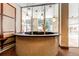 Enjoy drinks in this lounge area with a poolside bar offering refreshments in a comfortable and stylish setting at 1250 N Humboldt St # 202, Denver, CO 80218