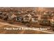 Attractive homes boasting a new roof, solar panels, and back to open space and walking path at 10100 Isle St, Parker, CO 80134