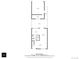 Detailed floorplan showcasing the layout of the home, including room dimensions and overall square footage at 12979 W Ohio Ave, Lakewood, CO 80228