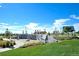 Scenic community playground with modern climbing features, slides, and ample green space for outdoor fun and recreation at 1022 Orion Way, Castle Rock, CO 80108