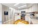 Well-equipped kitchen with stainless steel appliances and ample counter space at 10635 Dexter Dr, Thornton, CO 80233