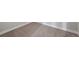 Bedroom view of light-colored carpet, white trim and baseboards, and light-colored walls at 2741 W 28Th Ave # 2, Denver, CO 80211