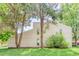 Charming two-story home with traditional siding, a well-maintained lawn, and mature trees at 1519 S Sable Blvd # C, Aurora, CO 80012