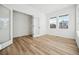 Bright home office with double doors and plenty of natural light at 3372 N Buchanan Way, Aurora, CO 80019