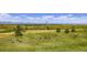 Scenic land view highlighting the property's idyllic natural surroundings at 15975 Quandary Loop, Broomfield, CO 80023