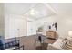 Cozy sitting room with neutral decor and carpet at 2826 Quitman St, Denver, CO 80212