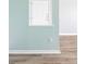 Inviting entryway with attractive flooring and soothing wall color at 7423 S Quail Cir # 1533, Littleton, CO 80127