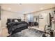 Bedroom featuring recessed lighting at 16519 E Hialeah Dr, Centennial, CO 80015