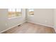 Bright bedroom with wood floors at 5936 N Lisbon St, Aurora, CO 80019