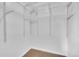 Walk-in closet featuring wire shelving at 9925 W 20Th Ave # 17, Lakewood, CO 80215