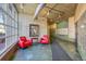 Inviting lobby with comfortable seating, modern decor, and ample natural light at 290 W 12Th Ave # 205, Denver, CO 80204