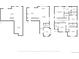 Floor plans displaying the layout of each floor of this home, including the basement at 9479 Rifle St, Commerce City, CO 80022