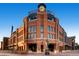 Exterior of Coors Field, showcasing its classic architecture and prominent signage at 1551 Larimer St # 1901, Denver, CO 80202