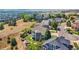 Desirable exterior elevation with multiple decks and attractive backyard in a mature neighborhood at 10520 W Vassar Dr, Lakewood, CO 80227