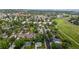 Community view shows proximity to parks, greenways, and recreational facilities at 7912 Fenton St, Arvada, CO 80003