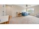 Open concept room with big window for natural light, neutral walls and carpet, perfect for relaxing and playing at 2753 E 139Th Dr, Thornton, CO 80602