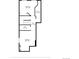 Third story floor plan featuring bedrooms, bathroom, and utility room at 2753 E 139Th Dr, Thornton, CO 80602