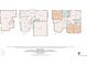 Detailed floor plan showcasing the layout of the three floors of the home at 3838 S Waco St, Aurora, CO 80013