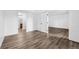 Spacious bedroom with great closet space and lots of natural light at 4899 S Dudley St # 7E, Littleton, CO 80123