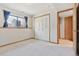 Bedroom with lots of closet space and natural light at 9655 W 105Th Way, Broomfield, CO 80021