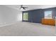 Bedroom featuring natural light and storage at 8707 E Florida Ave # 614, Denver, CO 80247