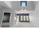 Inviting living room with fireplace, ample natural light, and a versatile layout for comfortable living at 8707 E Florida Ave # 614, Denver, CO 80247