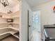 This pantry features ample shelving space for organized storage and ease of access at 11657 Olathe St, Commerce City, CO 80022
