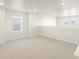 Spacious loft area perfect for an office or extra sleeping space at 6156 Hourglass Dr, Brighton, CO 80601